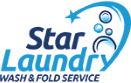 Star Laundry Logo